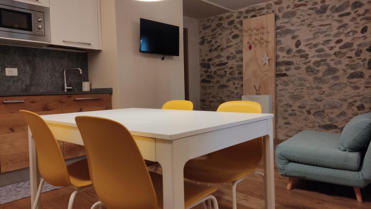 Pietra Viva - Casa Per Vacanze 基亚文纳 外观 照片