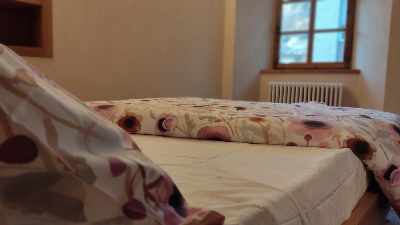 Pietra Viva - Casa Per Vacanze 基亚文纳 外观 照片